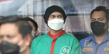 Anji Bakal Direhabilitasi Terkait Kasus Penyalahgunaan Narkoba, Begini Kondisinya Sekarang