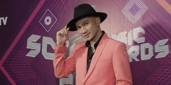 Anji Beberkan Alasan Kolabs Bareng Lucinta Luna: Dia Nggak Boleh di TV