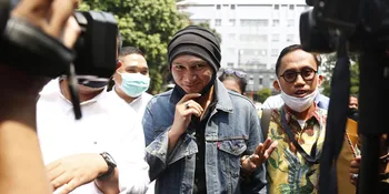 Anji Dilaporkan ke Polisi Karena Dianggap Menyebarkan Berita Bohong Soal Covid-19, Ini Kata Sahabat Dekatnya