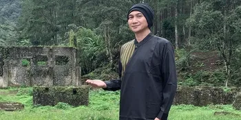 Anji Ditangkap Kasus Narkoba, Polisi: Barang Bukti Cukup Banyak