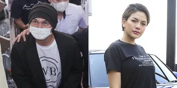 Anji Ditangkap Polisi Karena Narkob, Nikita Mirzani: Tiap Dia Menggunakan Pasti Ada Alasannya