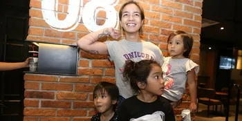 Anji Ingin Tes DNA Dengan Leticia, Sheila Marcia Tak Keberatan