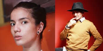 Anji Inginkan Sheila Marcia Tinggal di Dekatnya Karena Ini