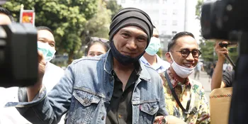 Anji Kaget Narasumbernya, Profesor Hadi Pranoto Ternyata Orang yang Banyak Masalah