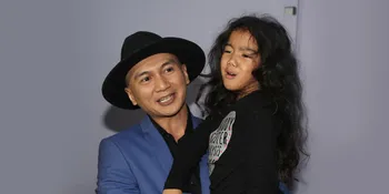 Anji Kembali Dekat Dengan Leticia, Bagaimana Reaksi Wina Natalia?