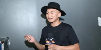 Anji Manji Eksklusifkan Santap Kolak & Kurma Di Bulan Ramadan