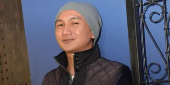 Anji Raih Best Vocal Performance di Anugrah Planet Muzik 2012