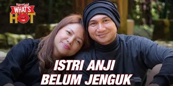 Anji Tertangkap Narkoba, Sang Kakak Tahu Dari Media