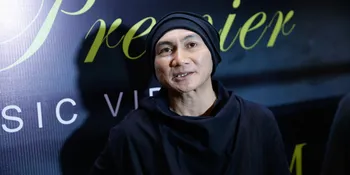 Anji Ungkap Kronologis Meninggalnya Sang Ayah, Sempat Mau Belikan Makan Buat Ibunda