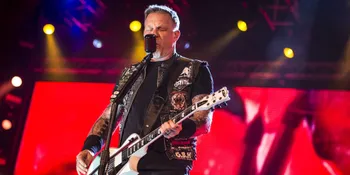 Anjing Ini Bisa Mainkan Lagu Metallica Dengan Manis, Percaya?