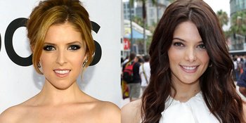 Anna Kendrick Digantikan Ashley Greene Dalam 'WISH I WAS HERE'