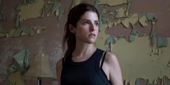 Anna Kendrick Kembali Jadi Sutradara, Garap Adaptasi Novel Populer The Seven Husbands of Evelyn Hugo untuk Netflix