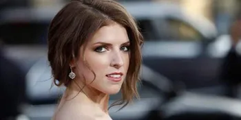 Anna Kendrick Masturbasi Gara-Gara Menonton Ryan Gosling
