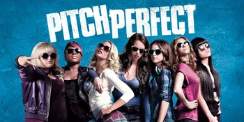 Anna Kendrick - Rebel Wilson Resmi Terlibat 'PITCH PERFECT 2'