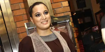 Anne Avantie: Jane Shalimar Baru Konsultasi Gaun Pengantin