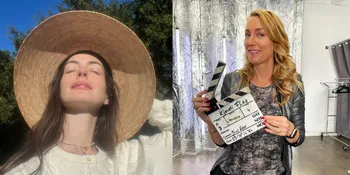 Video Interview 12 Tahun Lalu Viral Lagi, Anne Hathaway Ungkapkan Permintaan Maaf Pada Sang Jurnalis