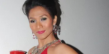 Anne J Cotto Belum Mau Jelaskan Soal Gugatan Cerai