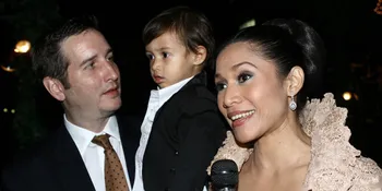 Anne J Cotto Merasa Lebih Berhak Atas Hak Asuh Anak