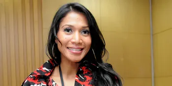 Gugat Cerai, Anne J Cotto Sudah Pisah Rumah