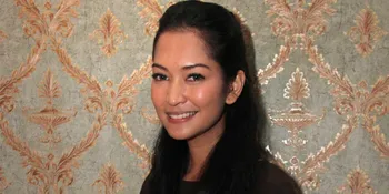 Anneke Jody : Eza Gionino Kehabisan Peluru