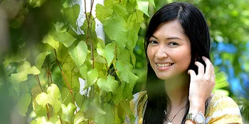 Anneke Jody Gunakan Kekuatan Kelembutan di FTV Terbarunya