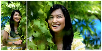 Anneke Jody Hadapi Masalah Dengan Kelembutan