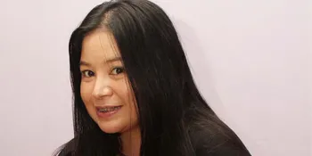 Annisa Bahar Harap Sandy Tumiwa Jadi Tersangka