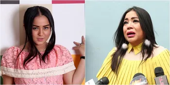 Annisa Bahar Sebut Juwita Bahar Tinggal Serumah Tanpa Ikatan Pernikahan Dengan Deddy