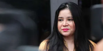 Singgung Soal Gentle, Annisa Bahar Tantang Shandy Tumiwa