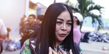 Annisa Bahar Tegaskan Perseteruannya Dengan Juwita Bukan Settingan