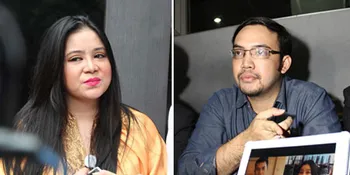 Annisa Bahar Tuntut Sandy Tumiwa Kembalikan Duit Ribuan Nasabah