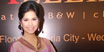 Annisa Pohan: Suami itu Manajer Saya