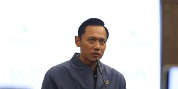 Annisa Pohan Melahirkan Anak Kedua, AHY Umumkan Nama Sang Putra: Arjuna Hanyokrokusumo Yudhoyono