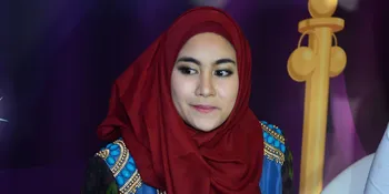 Annisa Rahma Anggap Kucing Peliharaannya Seperti Keluarga