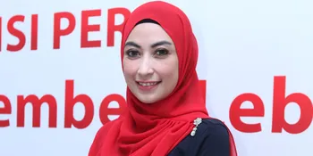 Annisa Trihapsari Angkat Bicara Soal Pernikahan Adjie Pangestu