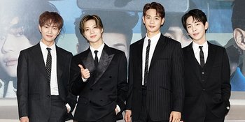 Anniversary 13 Tahun Debut, SHINee Siap Gelar V Live Rayakan Momen Spesial Bareng Fans