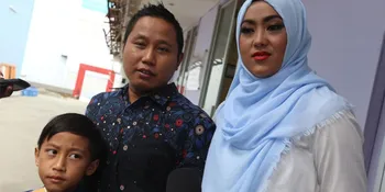 Anniversary 8 Tahun, Ini Cara Nardji Pertahankan Pernikahannya