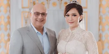 Anniversary, Maia Estianty Akhirnya Rilis Video Akad Nikah dengan Irwan Mussry