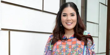 Anniversary Pernikahan, Nindy Tulis Kata Romantis Buat Suami