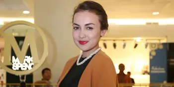 Anniversary Pernikahan, Romantisme Rianti - Suami Ini Bikin Baper