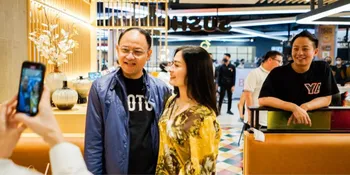 Anniversary Pernikahan yang Ke-21 Tahun! Iis Dahlia Mengaku Galak, Tak Takut Suami Digoda Wanita Lain