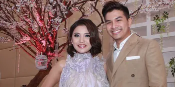 Anniversary 9 Tahun, Pesan Chelsea Olivia ke Glenn Bikin Baper