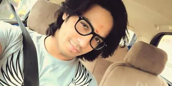 Anoop Singh Thakur dan Riya Deepsi Ternyata Menyimpan Rahasia
