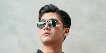 Anrez Adelio Bantah Tegas Tuduhan Kekerasan Seksual ke Icel: Suka Sama Suka!