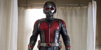 Ant-Man Gentar, Panggil The Avengers Untuk Bala Bantuan di Sini
