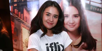 Antara Bisnis dan Dunia Akting, Mana Yang Dipilih Michelle Ziudith?