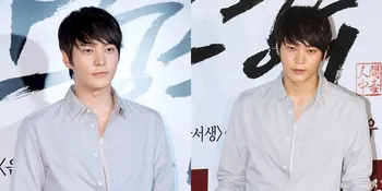 Antara Cinta &#38; Nyawa, Intip Bocoran Episode 9 'Yong Pal' Joo Won