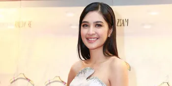 Antara Dunia Hukum - Seni Hiburan, Mikha Tambayong Pilih ...