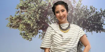 Antara Karir dan Keluarga, Ini Yang Dipilih Novita Angie