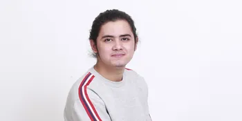 Antara Sitha Marino dengan Prilly Latuconsina, Aliando Syarief Ungkap Hal Ini